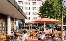 Mercure Hotel Am Messeplatz Offenburg